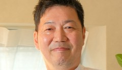 数藤　浩平 氏