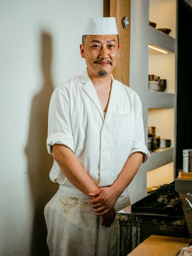 佐藤　新太朗 氏