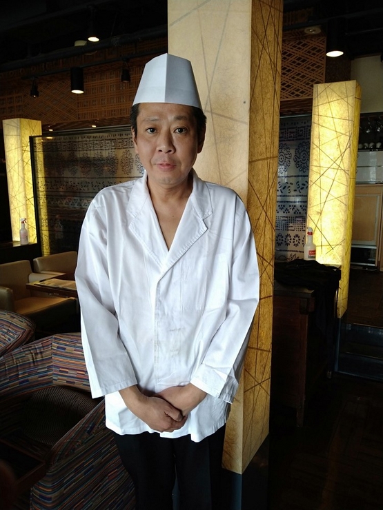大木　健一郎 氏