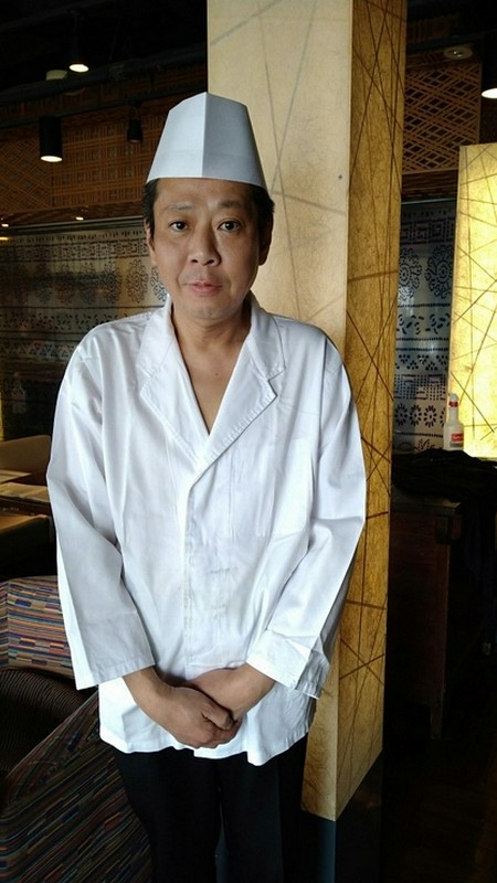 大木　健一郎 氏