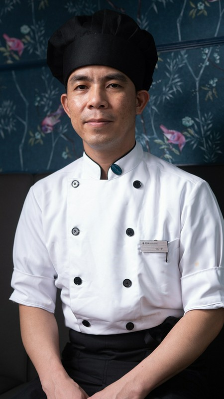 グェン　フーチ 氏