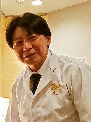 鈴木　宏明 氏