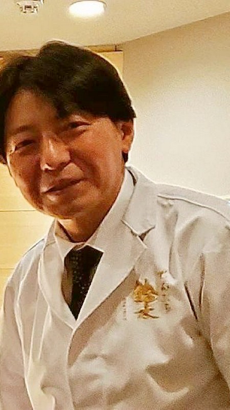 鈴木　宏明 氏