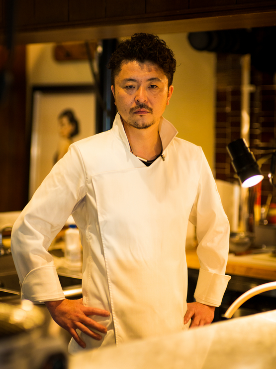 伊藤　清道 氏