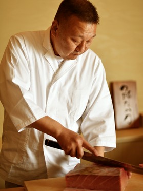 中野　満博 氏