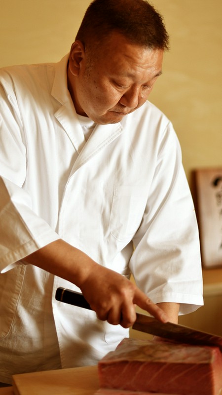 中野　満博 氏