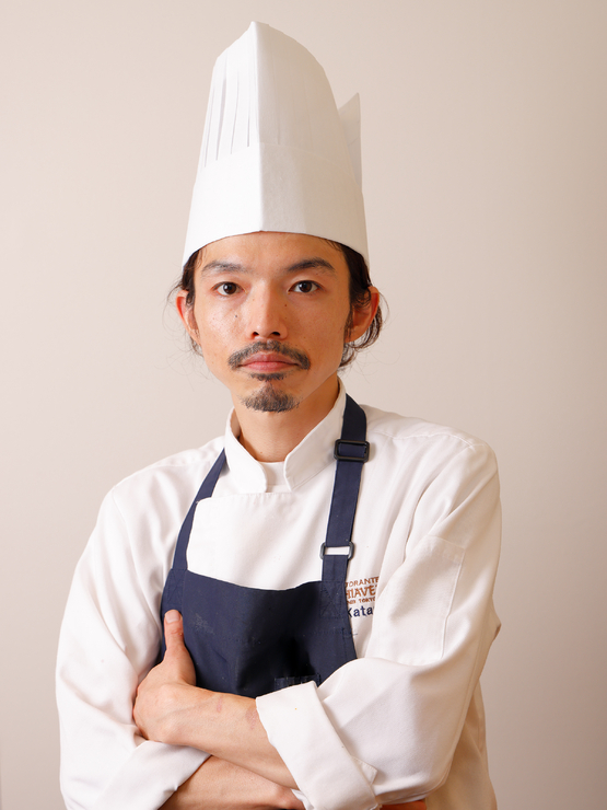 片野　亮祐 氏