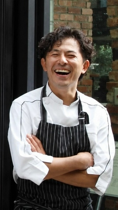 髙瀬　智之 氏