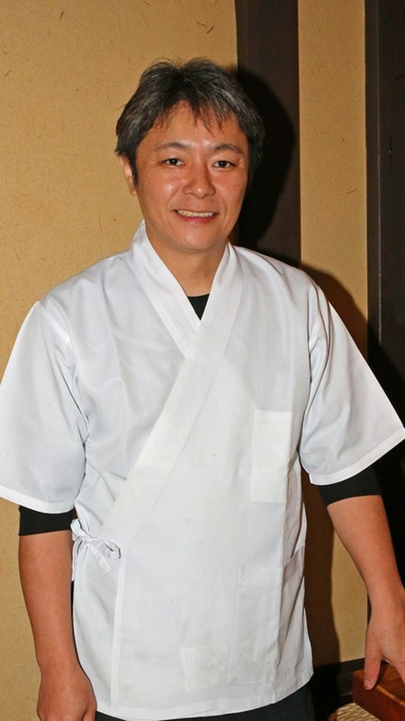 横田　裕亮 氏