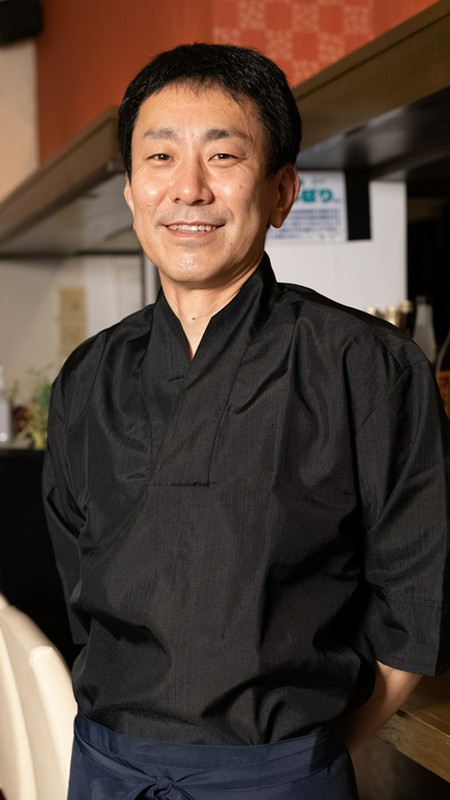 相馬　裕司 氏
