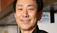 相馬　裕司 氏