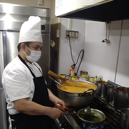 ジャビンドラ  氏