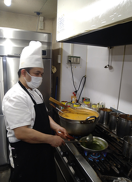 ジャビンドラ  氏