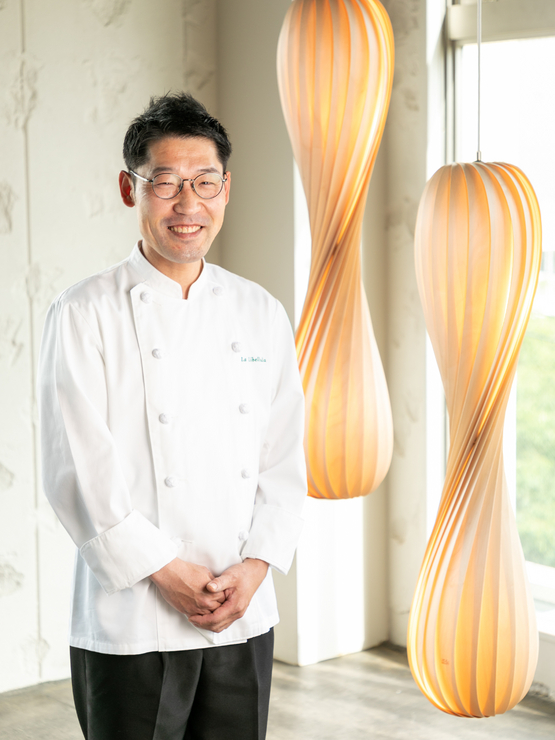 佐藤　惠一 氏