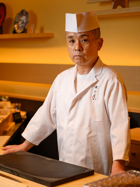 石井　豊 氏