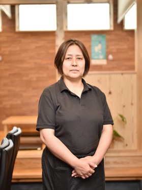 赤川　久美子 氏