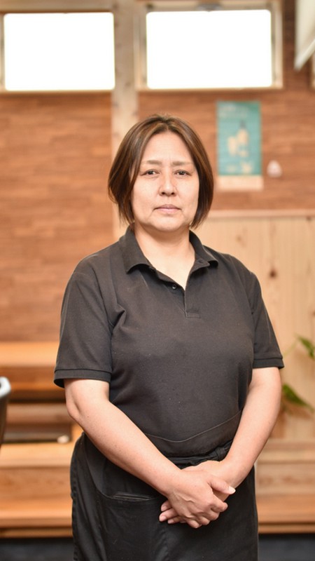 赤川　久美子 氏