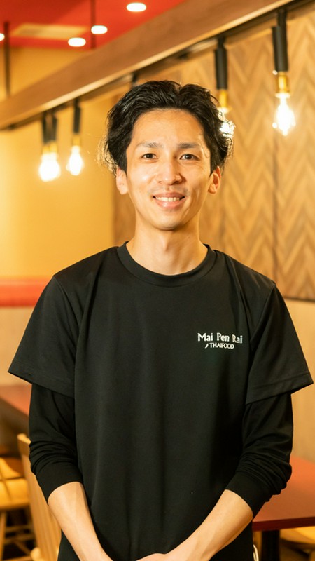 伊吹　浩彰 氏