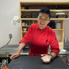森　茂生 氏
