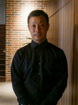 中島　正人 氏