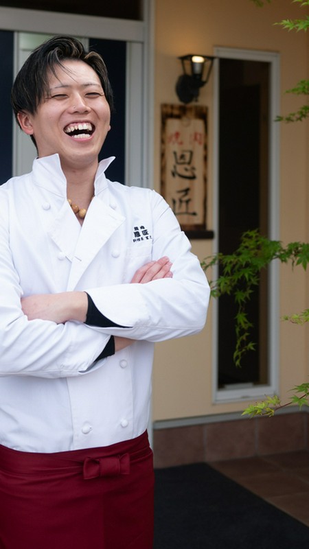 河野　滉樹 氏