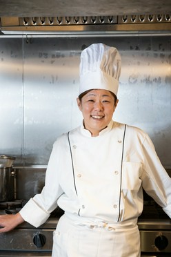 五十嵐　美幸 氏