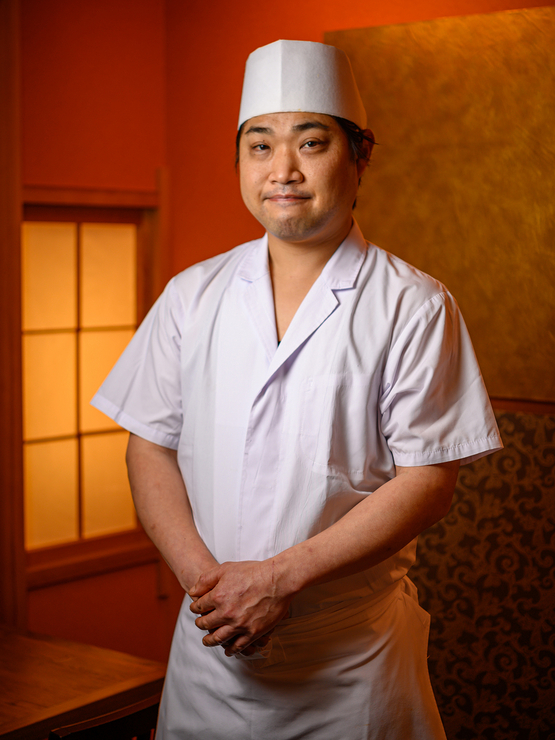 島村　洋一 氏
