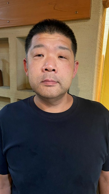 伝法谷　学 氏