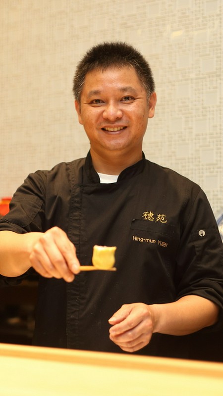袁慶敏 氏