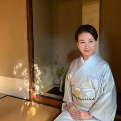 田中　峰子 氏