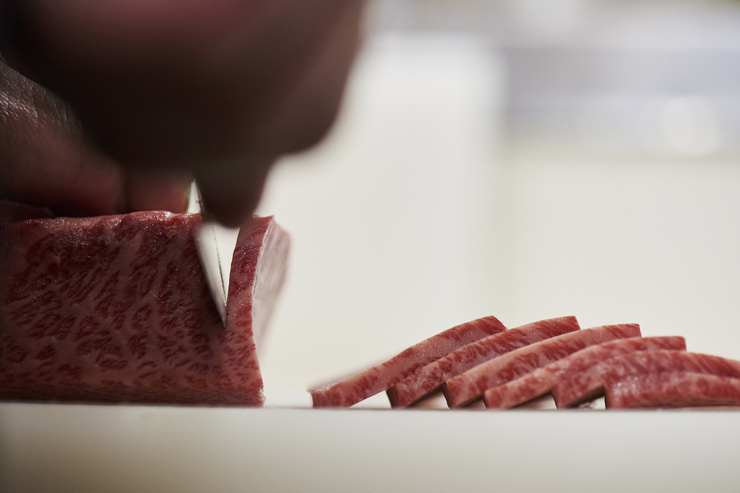 調理担当スタッフ 氏