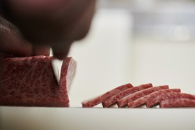 調理担当スタッフ 氏