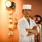 茶畑　秀章
