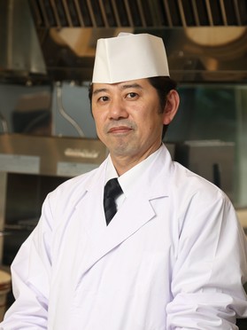 岩田　隆 氏