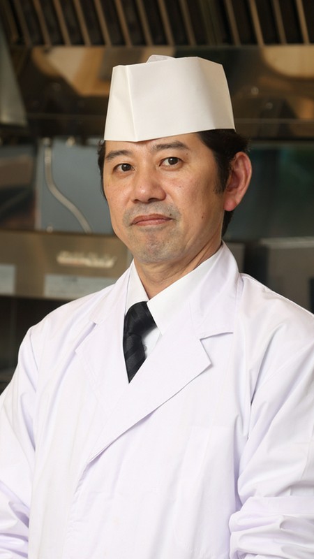 岩田　隆 氏