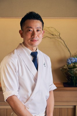 野口　正太朗 氏