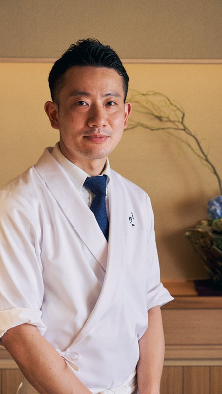 野口　正太朗 氏