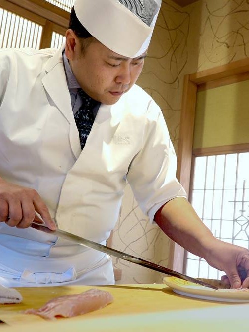 加藤　道雄 氏