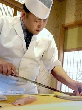加藤　道雄 氏