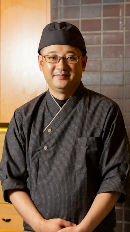 増川　芳樹 氏