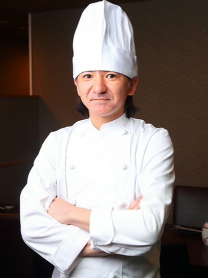 伊能　一樹 氏