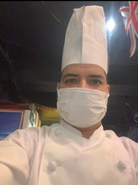 カレルサットリ　マハサルマ 氏