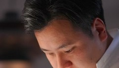 中井　建 氏