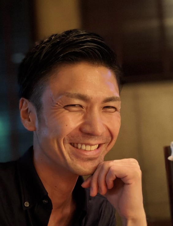  田口　功二 氏