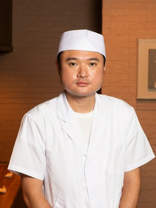 バードランド銀座 銀座 焼鳥 串焼き 料理人 小林 慎矢 氏 ヒトサラ バードランド銀座 銀座 焼鳥 串焼き 料理人 小林 慎矢 氏 ヒトサラ