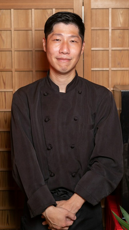 東澤　将太 氏