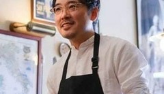 先崎　高弘 氏
