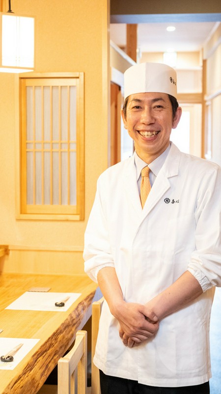 越智　健介 氏
