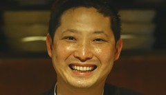 中村　貴裕 氏