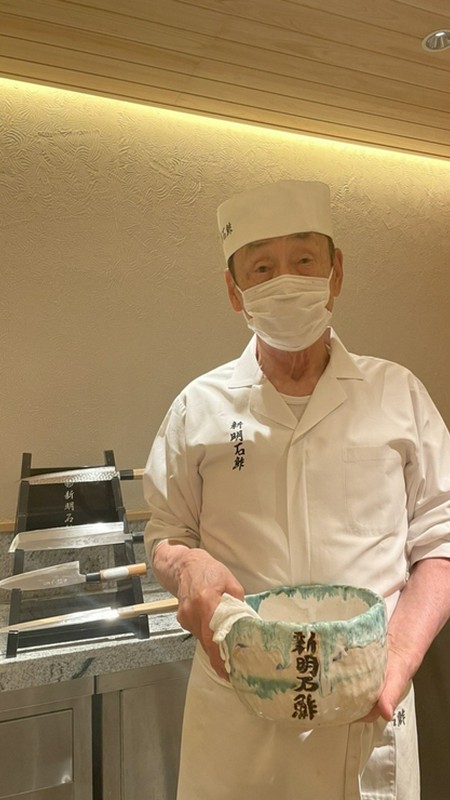 菅本　博一 氏